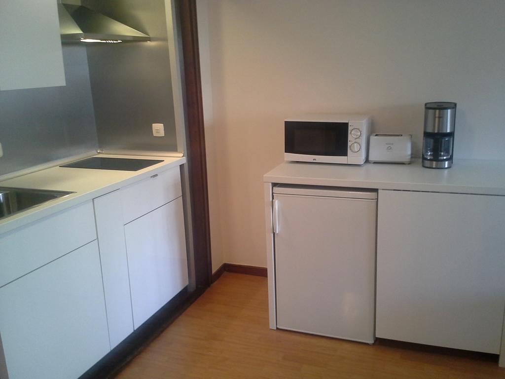 Cituspace Cuzco Madrid Chambre photo